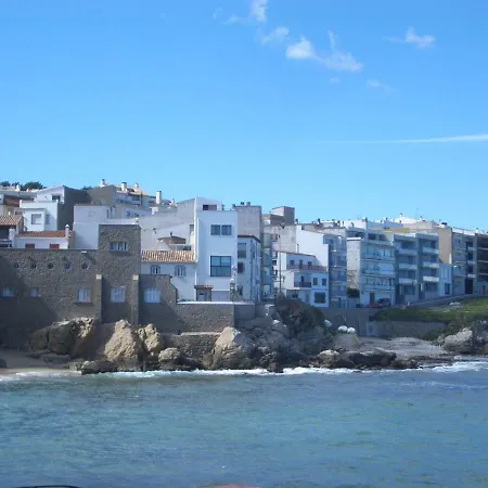 Apartment Centre La Platja *