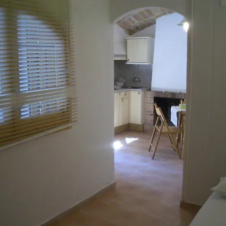 Apartment Centre La Platja